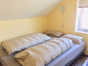 tau bed and breakfast