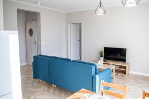 Apartamenty Jachtowa