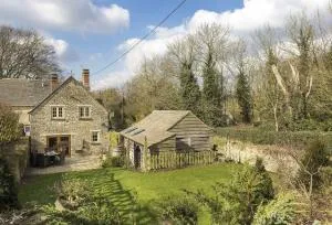 Hope Cottage - 拜伯里