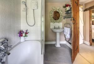Bay Tree Cottage
