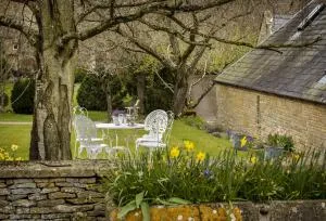 Nellies Barn - Temple Guiting
