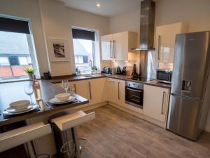 Stunning 1 bedroom Penthouse in Nottm City Centre - Pass the Keys