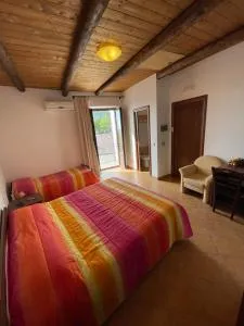 B&B Antica Locanda San Ciriaco - San Donato di Ninea
