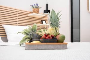 Urban Cosy Minimal Nest