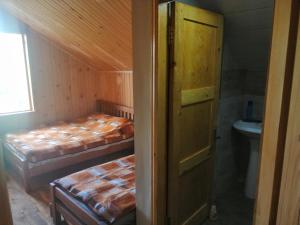 Guest house in Nikortsminda Racha