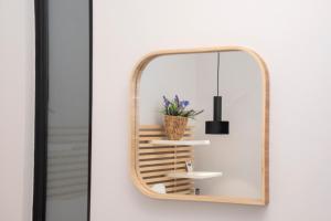 Urban Cosy Minimal Nest