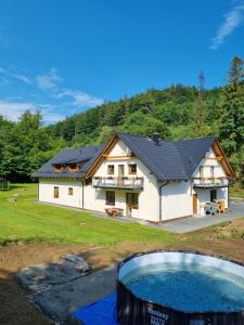 Apartmány u Petra
