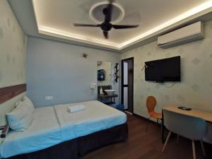 Cheras-Miharja Homestay @Sunway Velocity
