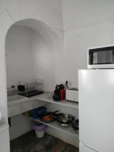 Apartamento El Limonero