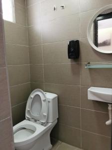 Cheras-Miharja Homestay @Sunway Velocity