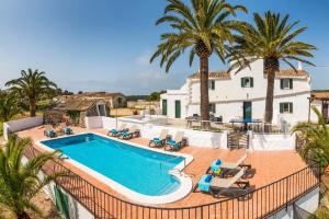 Villa Mas Alta by Villa Plus