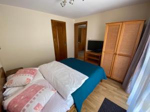 APARTAMENTY i POKOJE DOM GOŚCINNY PASJA 2 MINUTY DO PLAŻY