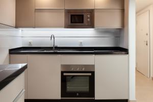 INMálaga Penthouse Santos Suites