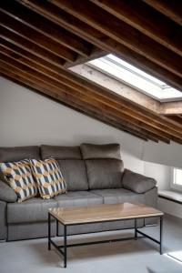 INMálaga Penthouse Santos Suites