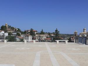 Appartamento con 2 Camere da Letto