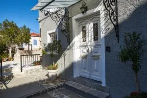 Galaxidaki 1857 guesthouse - Ayía Evthimía