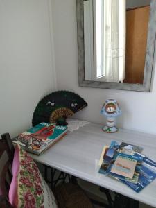 Nostalgia Apartment A in Sami 50 metres from the sea