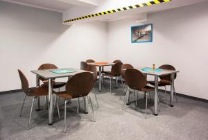 Hostel Rakieta