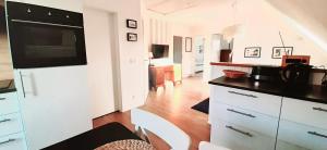 Haus Wiekend - Fewo Strandkrabbe