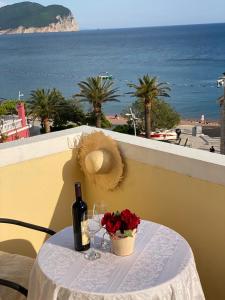 Miomir Perazic Apartments