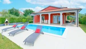 Villa Mary by Rent Istria - Vilanija