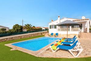 Villa Santi II by Villa Plus