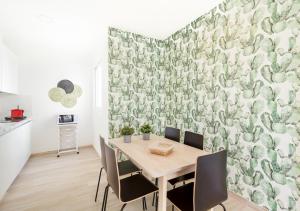 Moderno apartamento urbano en barrio histórico 3ºI