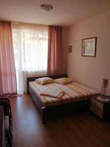 SunnySeasons Apartment with swimming pool view