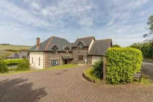 The Summerhouse - Polzeath