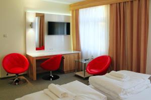 Hotel Przy Baszcie