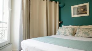 Hotels Kyriad Nimes Centre : photos des chambres