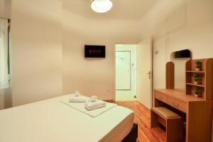 Thessaloniki Center Comfortable Apartment