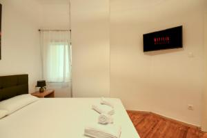 Thessaloniki Center Comfortable Apartment