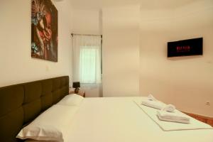 Thessaloniki Center Comfortable Apartment