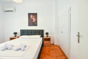 Thessaloniki Center Comfortable Apartment