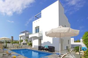Villa Atlantia - Nissi Beach Area