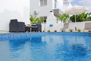 Villa Atlantia - Nissi Beach Area