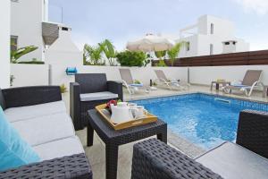 Villa Atlantia - Nissi Beach Area