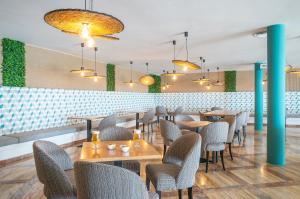 Hotel Menorca Binibeca - Adults Recommended - by Pierre & Vacances Premium