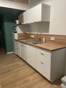 Superbe appartement La Rochelle