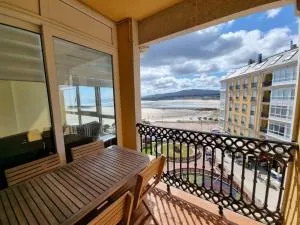 Apartamento Damián - Foz