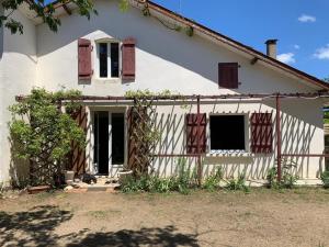 Maisons d'hotes la petite Poyannaise : photos des chambres