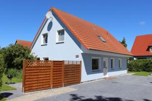 Haus Wiekend - Fewo Strandkrabbe