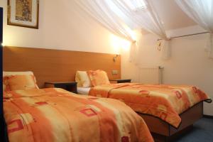 Pension Janka Kdyně