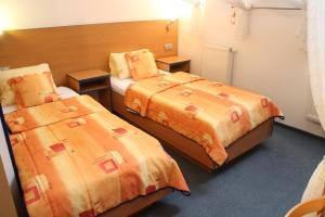 Pension Janka Kdyně