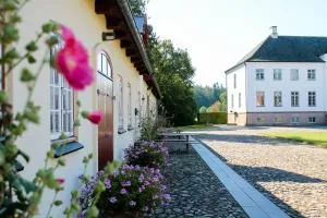 Aggersvold Gods - Kaldred