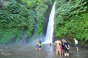 Meme Surung Guesthouse
