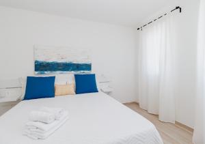 Moderno apartamento urbano en barrio histórico 2ºI