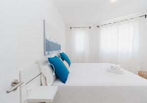 Moderno apartamento urbano en barrio histórico 2ºI