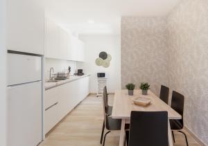 Moderno apartamento urbano en barrio histórico 2ºI